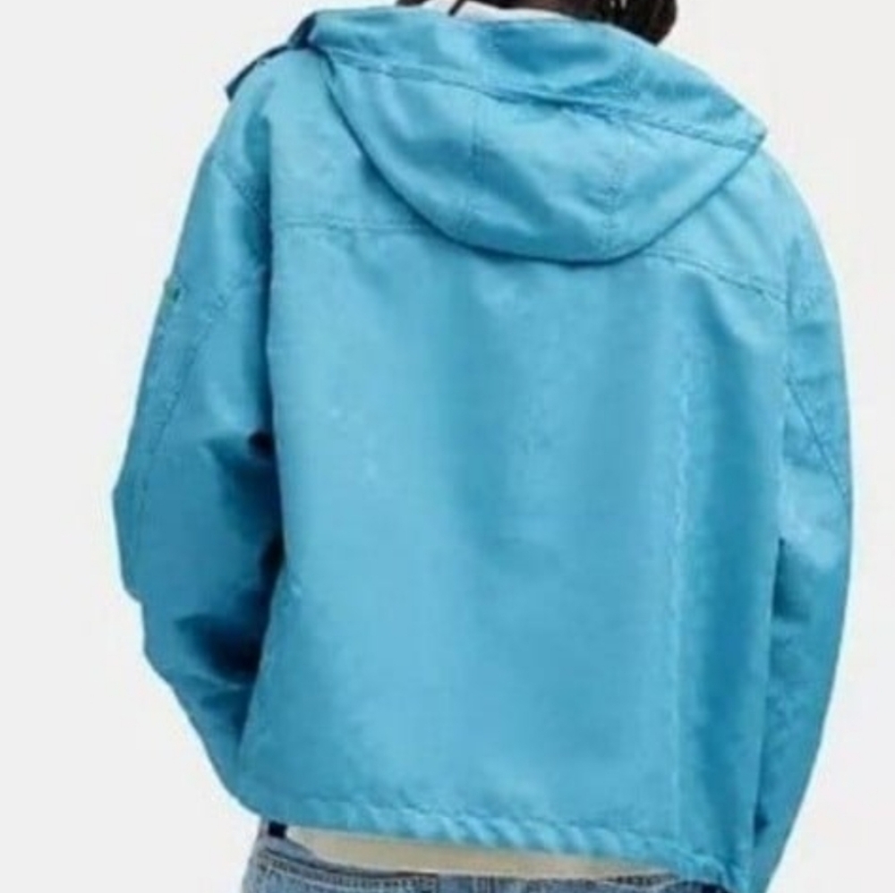 Coach jacket - Picture 8 of 16
